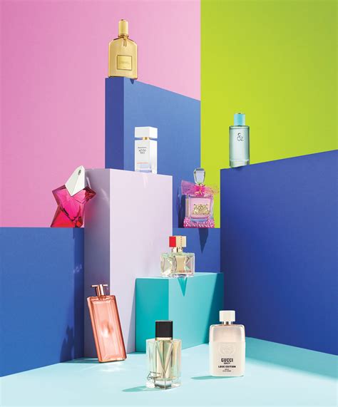 shoppers drug mart fragrances.